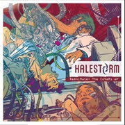 Bad Romance - Halestorm