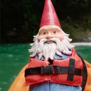 Travelocity Gnome