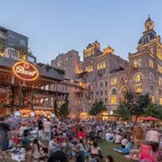 The Pearl - San Antonio