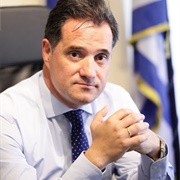 Άδωνις Γεωργιάδης