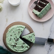 Mint Cake