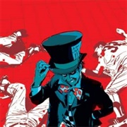 Mad Hatter
