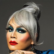 Raja (Gay, He/Him)