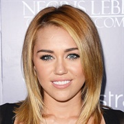 Miley Cyrus