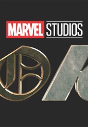 Marvel's Loki: The Art of the Series (Eleni Roussos)