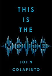 This Is the Voice (John Colapinto)