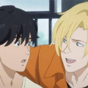 Banana Fish