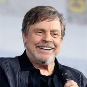 Mark Hamill