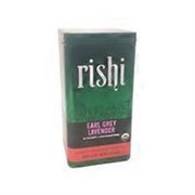 Rishi Tea Earl Grey Lavender