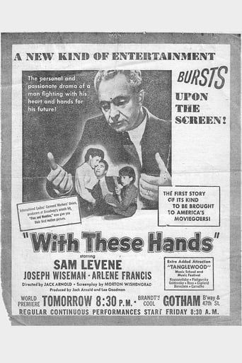 With These Hands (1950)