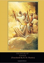 The Book of Enoch (R H Charles (Trans))