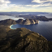 Freycinet Peninsula Circuit, Australia