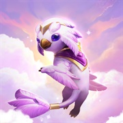 Star Guardian Silverwing
