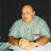 Semion Mogilevich
