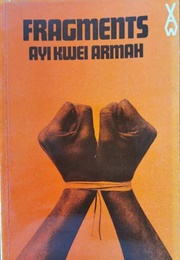 Fragments (Ayi Kwei Armah)