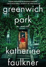 Greenwich Park (Katherine Faulkner)