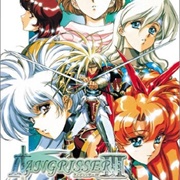 Langrisser III