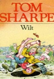 Wilt (Tom Sharpe)