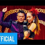 Fever - J.Y. PARK Ft. SUPERB, BIBI