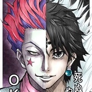 Hunter X Hunter (2011)