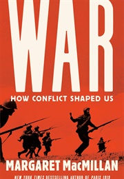 War (Margaret MacMillan)