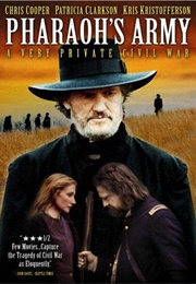 Pharoah's Army (1995)