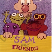 Sam & Friends