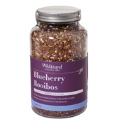 Whittard Blueberry Rooibos Tea
