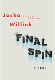 Final Spin (Jocko Willink)