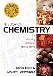 The Joy of Chemistry (Cathy Cobb)