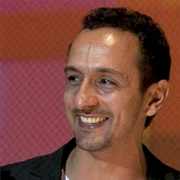 IRANDHIR SANTOS (Gay, He/Him)