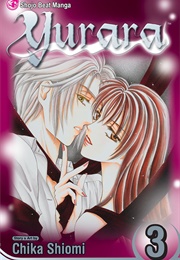 Yurara Vol. 3 (Chika Shiomi)
