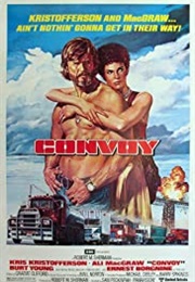 Convoy (1978)