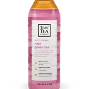 Teas' Tea Rose Green Tea