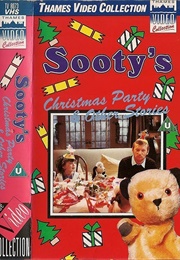 Sooty&#39;s Christmas Party (1989)