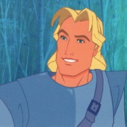 John Smith