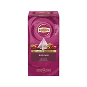 Lipton Rosehip Tea