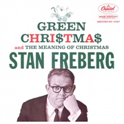 Stan Freberg - Green Christmas