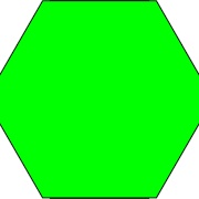 Hexagon