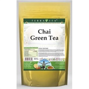 Terravita Chai Green Tea