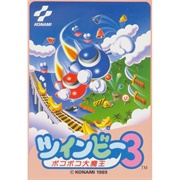 Twinbee 3