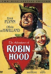 The Adventures of Robin Hood (1938)