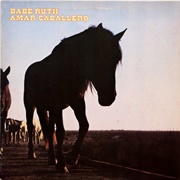 Babe Ruth - Amar Cabellero