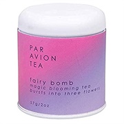 Par Avion Tea Fairy Bomb