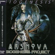 Ars Nova - Biogenesis Project