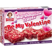 Little Debbie Marshmallow Treats