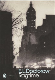 Ragtime (E. L. Doctorow)