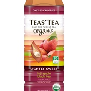 Teas' Tea Slightly Sweet Fuji Apple Black Tea