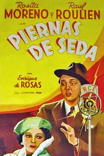 Piernas De Seda (1935)