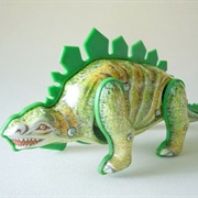 Stegosaurus